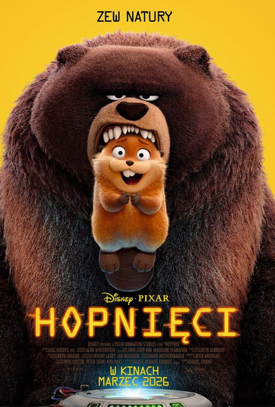 Slider - Film: Hopnięci