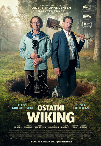 Slider - Film: Ostatni wiking (NAP)