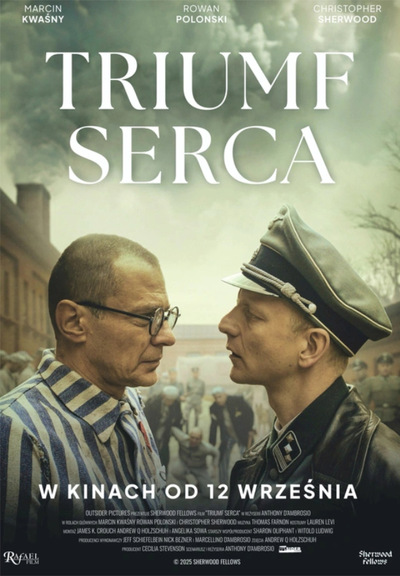 Slider - Film: Triumf serca