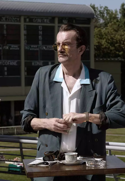 Slider - Film: Wielka Warszawska