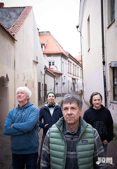 Slider - Koncert: Stare Dobre Małżeństwo  