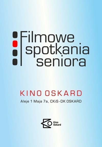 Slider - Film: Filmowe spotkania seniora: Dalej jazda! 2