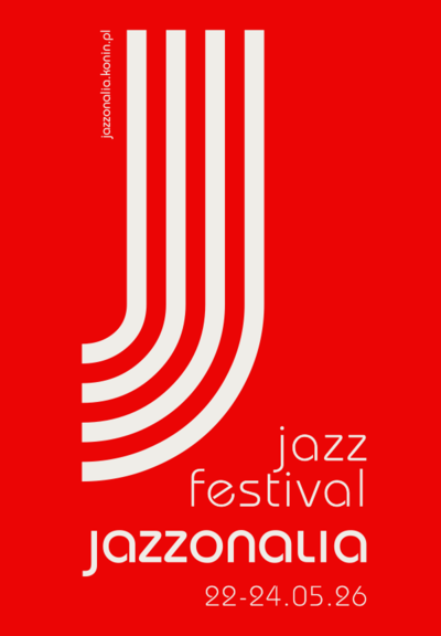 Slider - Koncert: 33. Jazz Festival Jazzonalia