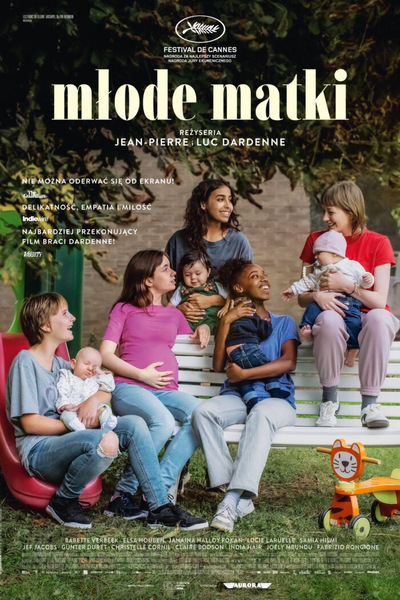 Slider - Film: Dzień Matki: Młode matki/Kino Cafe