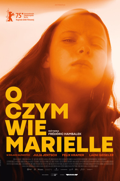 Slider - Film: O czym wie Marielle