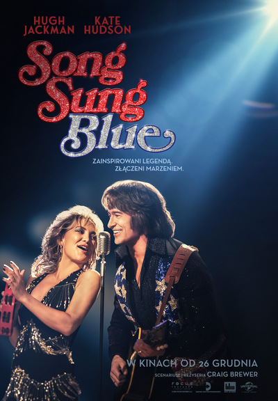 Slider - Film: Song Sung Blue