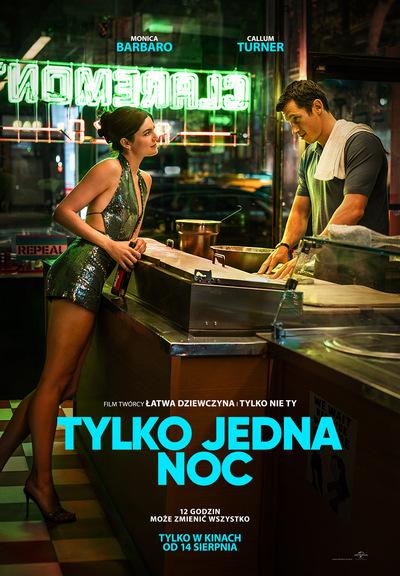 Slider - Film: Tylko jedna noc