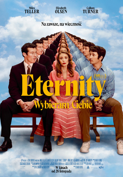 Slider - Film: Eternity. Wybieram Ciebie