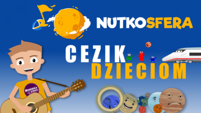Slider - Koncert: NutkoSfera – CeZik dzieciom
