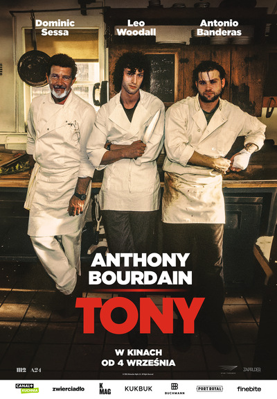 Slider - Film: DKF - Tony