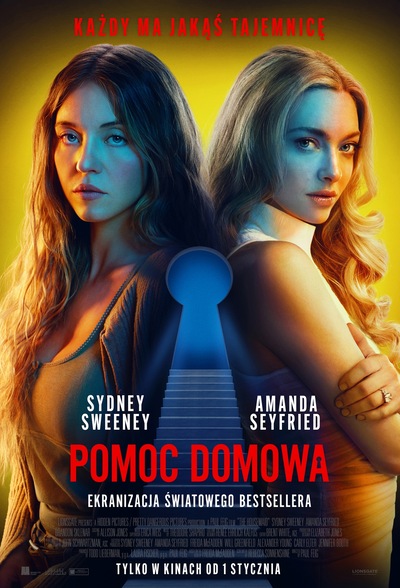 Slider - Film: POMOC DOMOWA