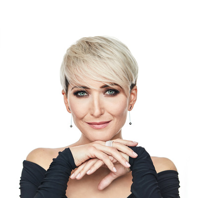 Slider - Koncert: Magda Steczkowska z zespołem oraz Studio Wokalne Joanny Herdzik-Kucy