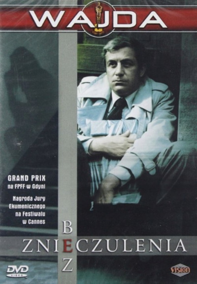 Slider - Film: Bez znieczulenia