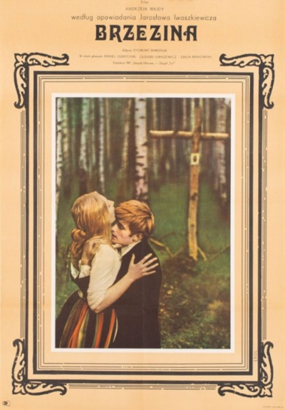 Slider - Film: Brzezina