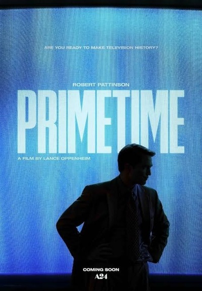 Slider - Film: Primetime