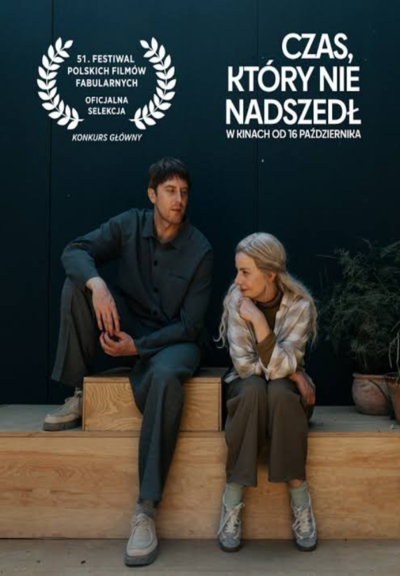 Slider - Film: Czas, który nie nadszedł