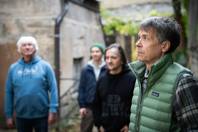 Slider - Koncert: Stare Dobre Małżeństwo