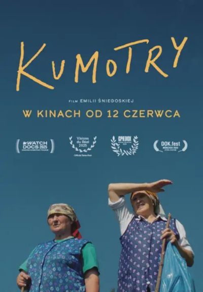 Slider - Film: Kumotry