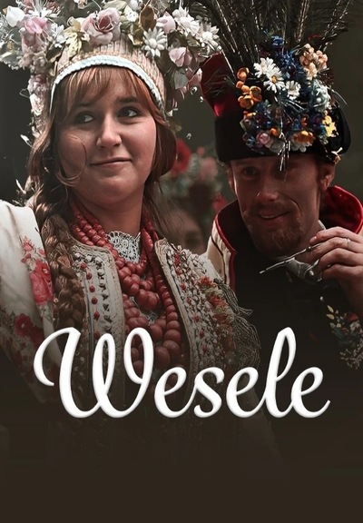 Slider - Film: Wesele