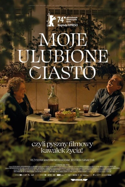 Slider - Film: MOJE ULUBIONE CIASTO