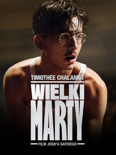 Slider - Film: Wielki Marty