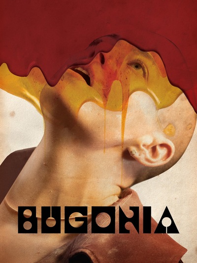 Slider - Film: Bugonia