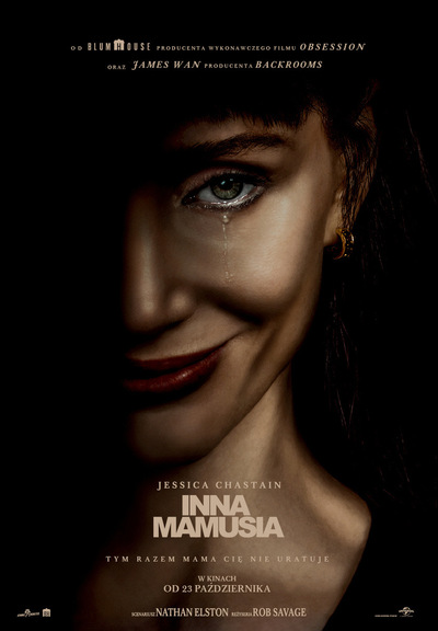 Slider - Film: Inna mamusia