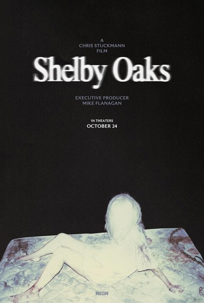 Slider - Film: Maraton Halloween Miasteczko Shelby Oaks