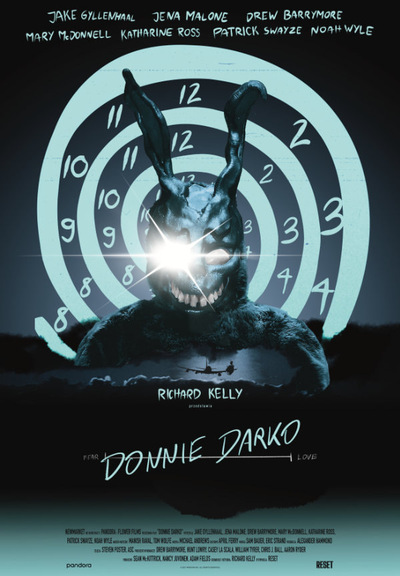 Slider - Film: DONNIE DARKO