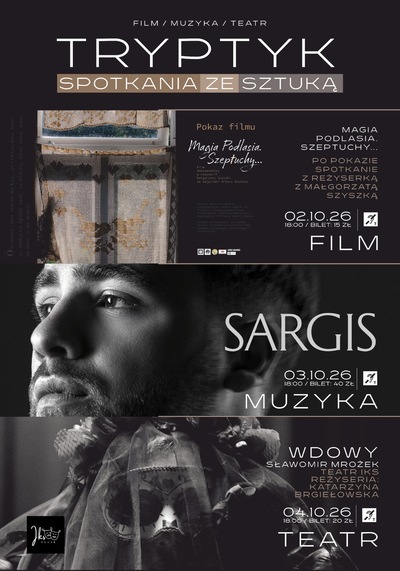 Slider - Film: MAGIA PODLASIA. SZEPTUCHY