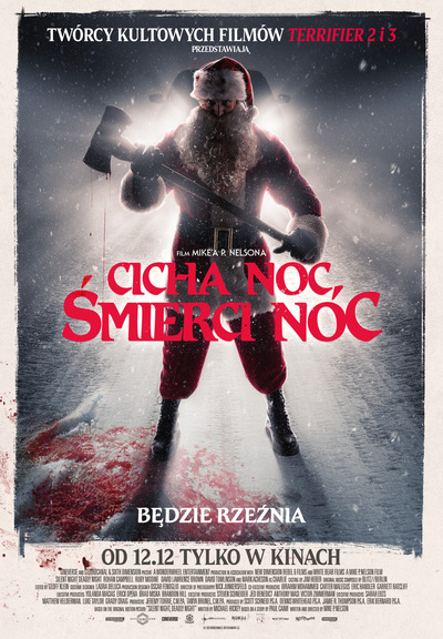 Slider - Film: CICHA NOC, ŚMIERCI NOC