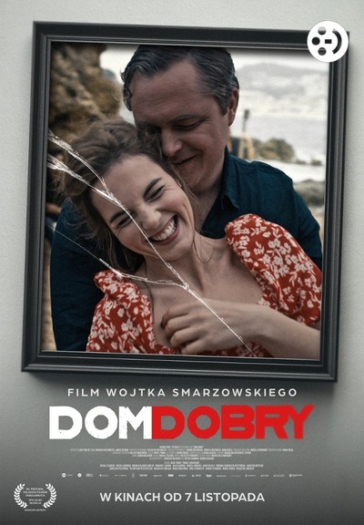 Slider - Film: DOM DOBRY