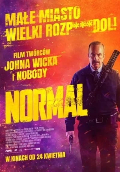 Slider - Film: NORMAL