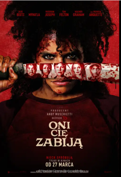 Slider - Film: ONI CIĘ ZABIJĄ