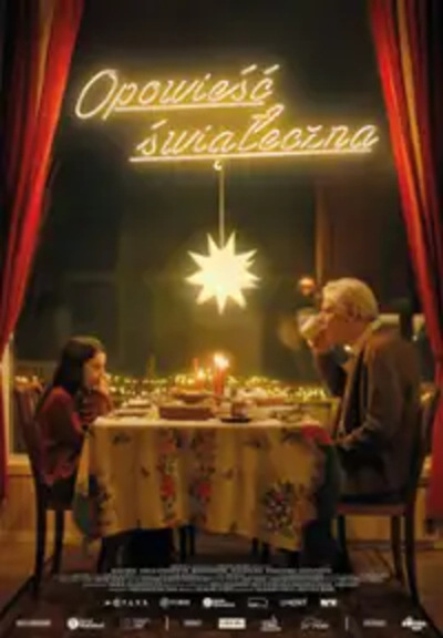 Slider - Film: OPOWIEŚĆ ŚWIĄTECZNA