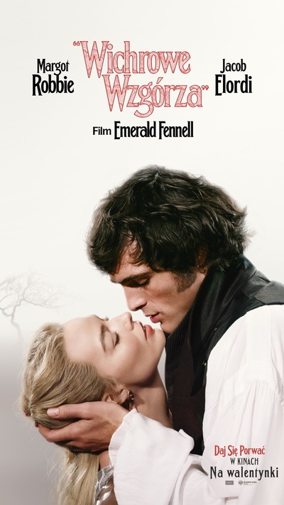 Slider - Film: WICHROWE WZGÓRZA