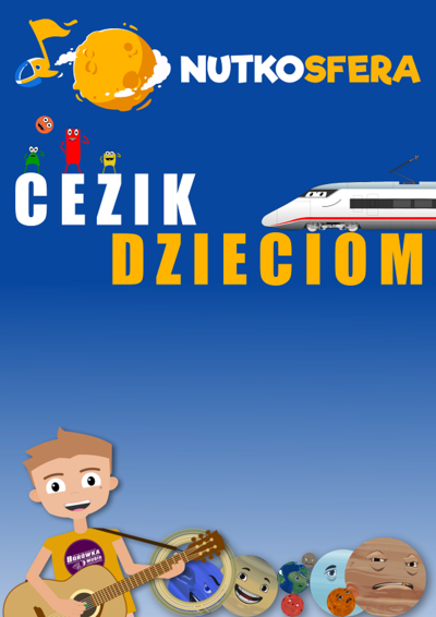 Slider - Koncert: NutkoSfera - CeZik Dzieciom