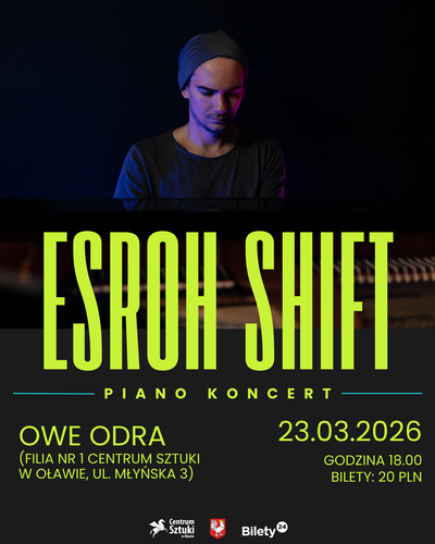 Slider - Koncert: PAWEŁ KONIKIEWICZ  koncert fortepianowy