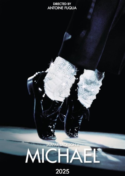 Slider - Film: MICHAEL 2D napisy