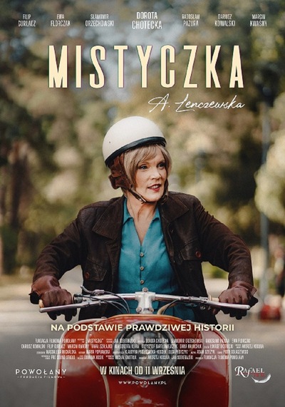 Slider - Film: MISTYCZKA  2D