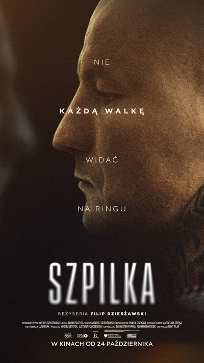 Slider - Film: SZPILKA 2D