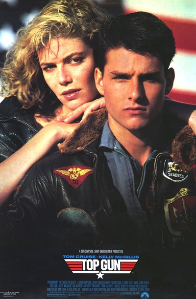 Slider - Film: Top Gun Day:Top Gun 2D napisy