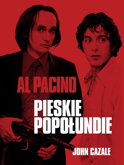 Slider - Film: Złote gody: Pieskie popołudnie