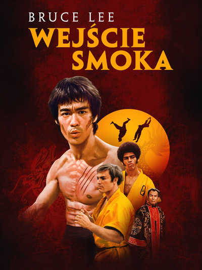 Slider - Film: Rok z kinem Azji: Wejście smoka