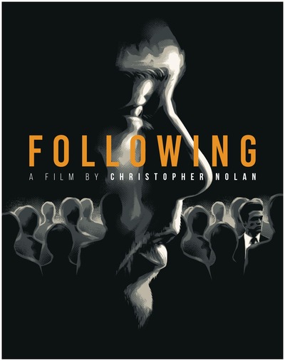 Slider - Film: Following (Śledząc) | Teleskop