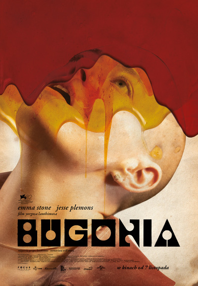 Slider - Film: PRZEDPREMIERA: Bugonia