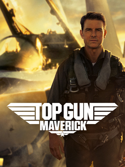 Slider - Film: Top Gun Day: Top Gun Maverick (2022)