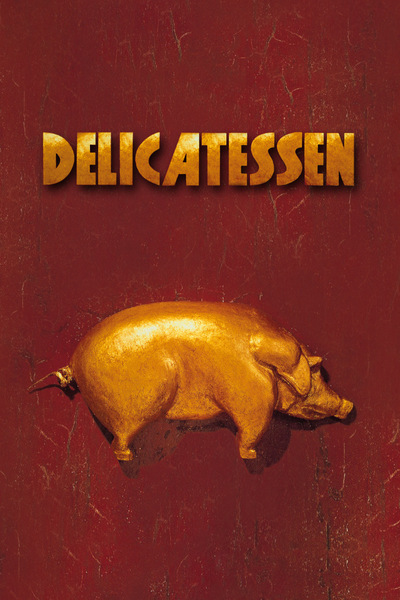 Slider - Film: Delicatessen (1991)