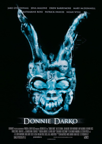 Slider - Film: Donnie Darko