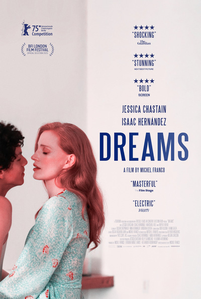 Slider - Film: Dreams